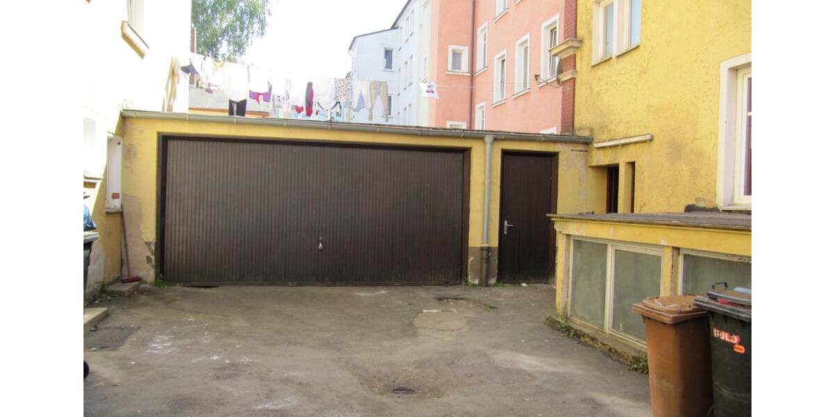 Mehrfamilienhaus, Wohnhaus Hof Altstadt - 20 Zimmer, 517 m&sup2;, 489.000&euro; | Angebot:25143488