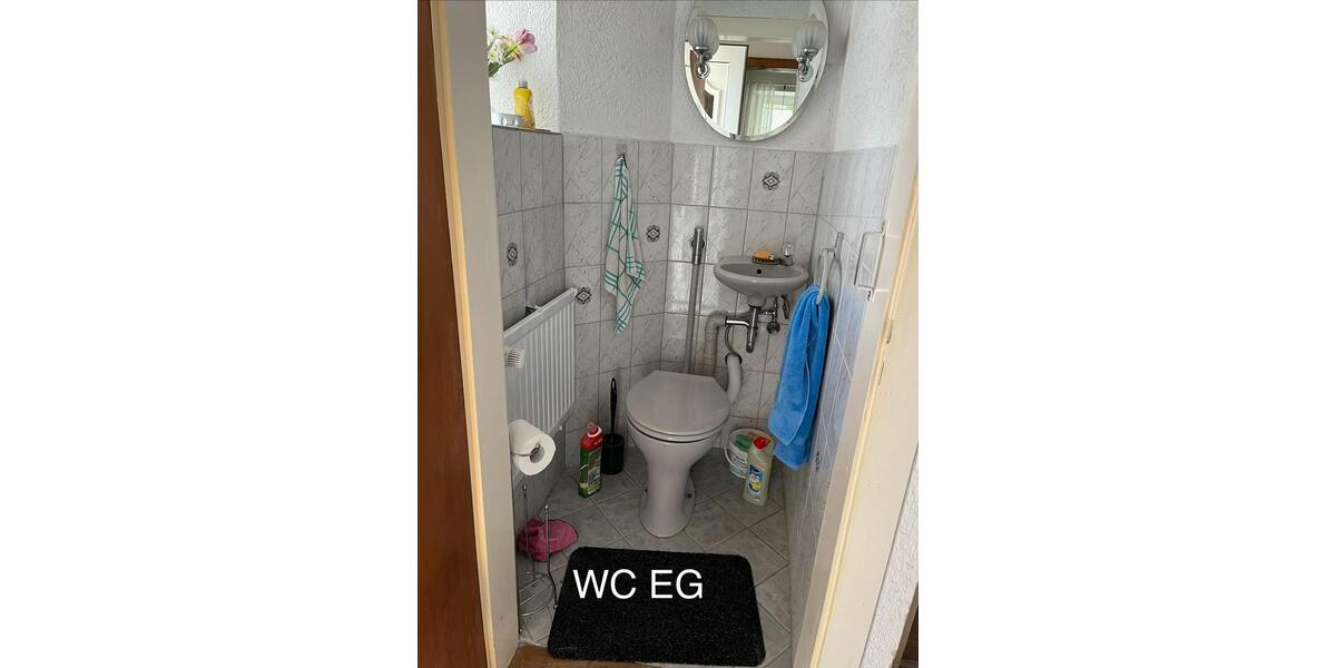 Doppelhaushälfte Rehau - 10 Zimmer, 150 m&sup2;, 189.000&euro; | Angebot:27030987