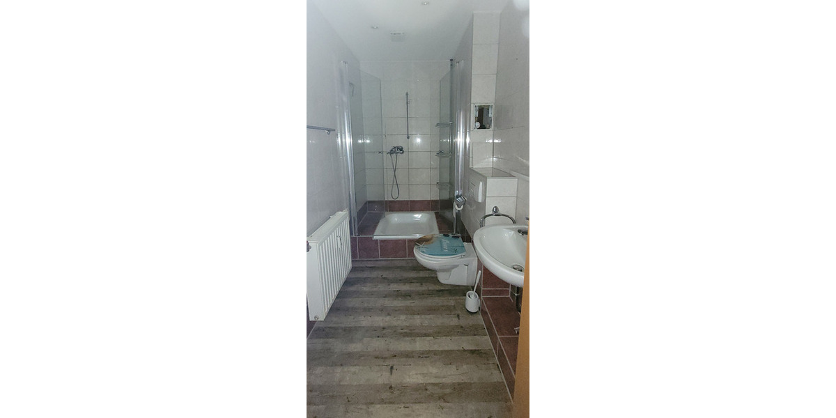 Maisonettenwohnung Plauen - 3 Zimmer, 90 m&sup2;, 495&euro; | Angebot:25254319