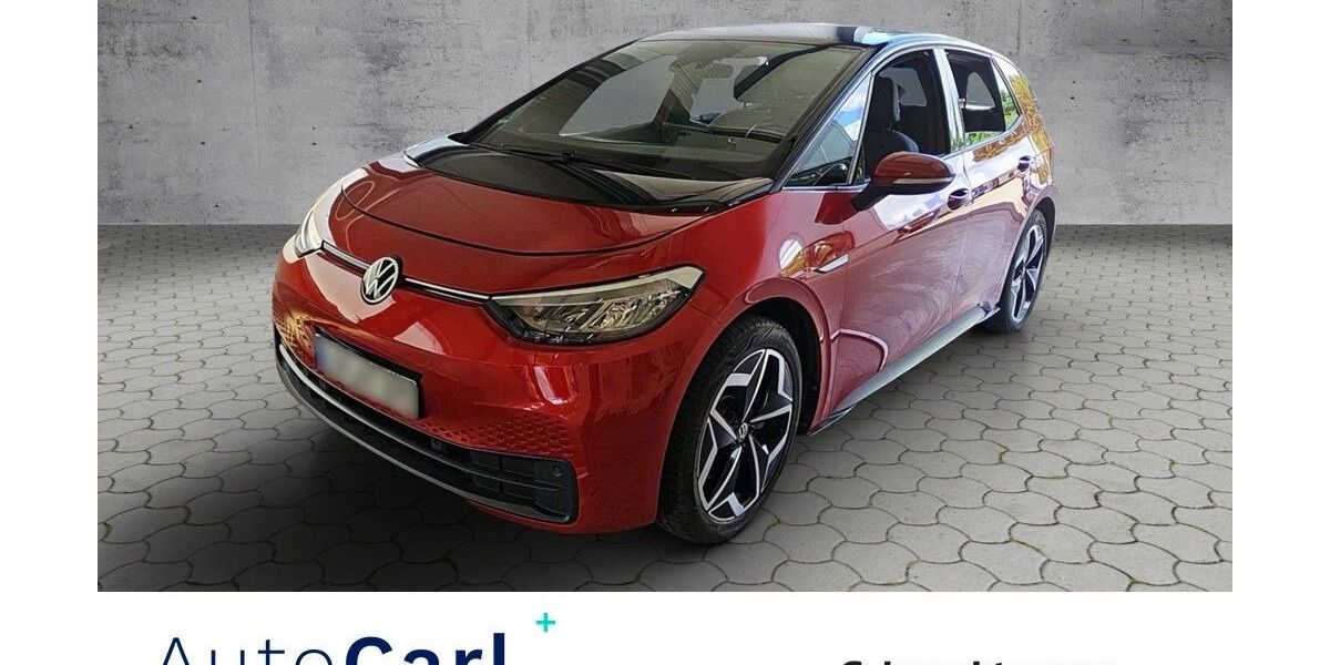 VW ID.3 46.500 km 22.980 &euro; Reichenbach 08468