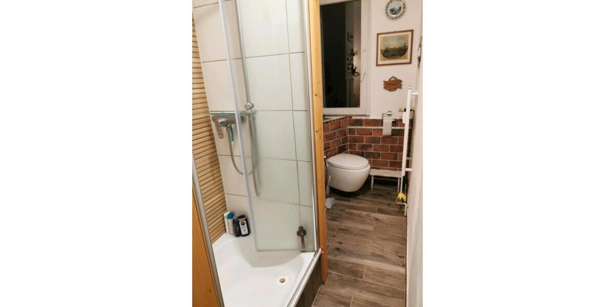 Etagenwohnung Reichenbach im Vogtland - 2 Zimmer, 46 m&sup2;, 32.500&euro; | Angebot:27087063