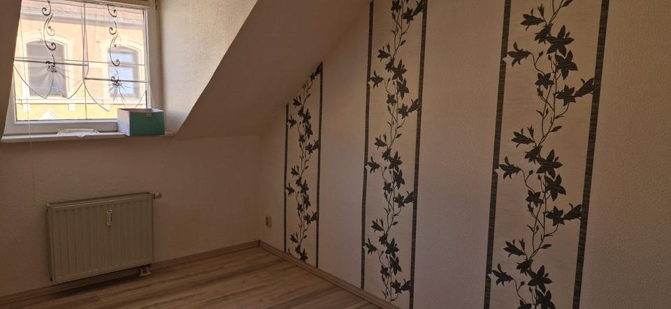 Reihenhaus Treuen - 8 Zimmer, 164 m&sup2;, 99.000&euro; | Angebot:26441438
