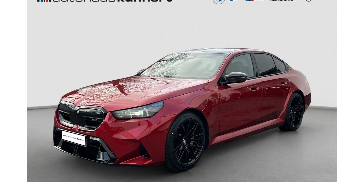 BMW M5 14.819 km 117.728 &euro; Plauen 08525