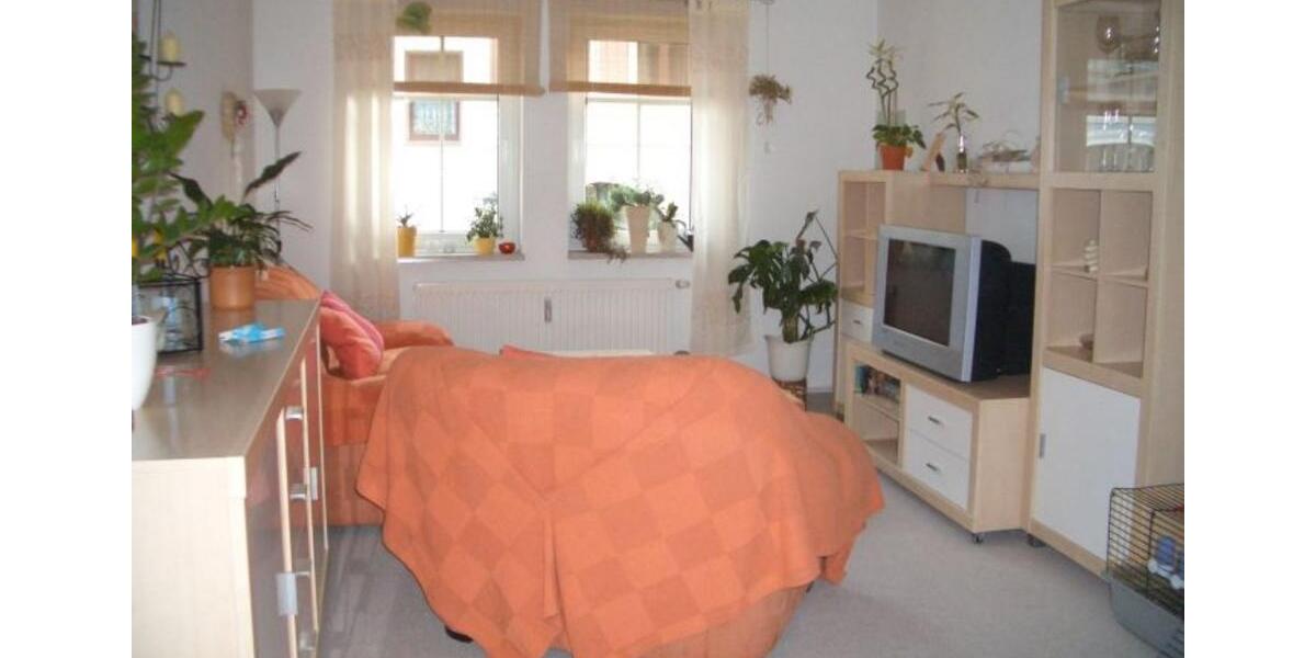 Etagenwohnung Zeulenroda-Triebes Triebes - 2 Zimmer, 70 m&sup2;, 390&euro; | Angebot:24525131