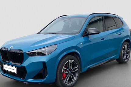 BMW X1 27.011 km 49.455 &euro; Schleiz 07907