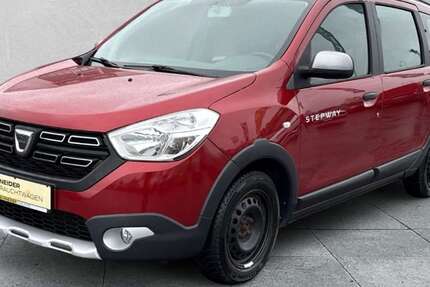 Dacia Lodgy 83.284 km 12.890 &euro; Hof 95030