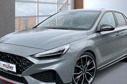 Hyundai i30 33.943 km 28.980 &euro; Hof 95030