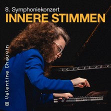 Innere Stimmen 16.04.2027 Freiheitshalle Hof