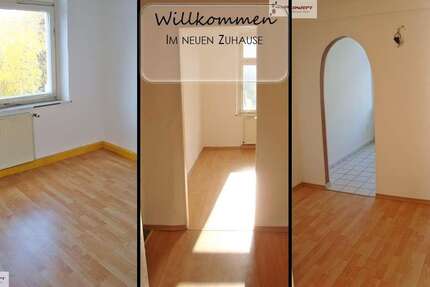 Wohnung Hof Bahnhofsviertel - 4 Zimmer, 66 m&sup2;, 370&euro; | Angebot:26031800