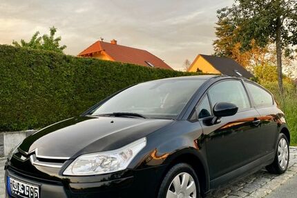Citroen C4 209.000 km 2.999 &euro; Hof 95030
