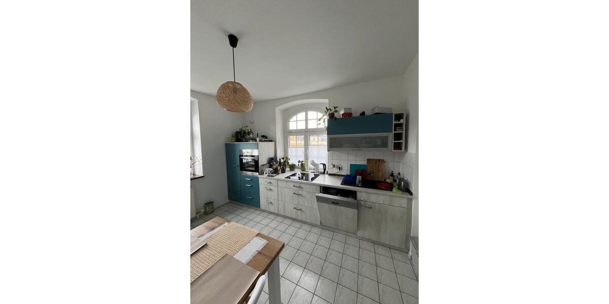 Etagenwohnung Markneukirchen - 2 Zimmer, 64 m&sup2;, 640&euro; | Angebot:24946763