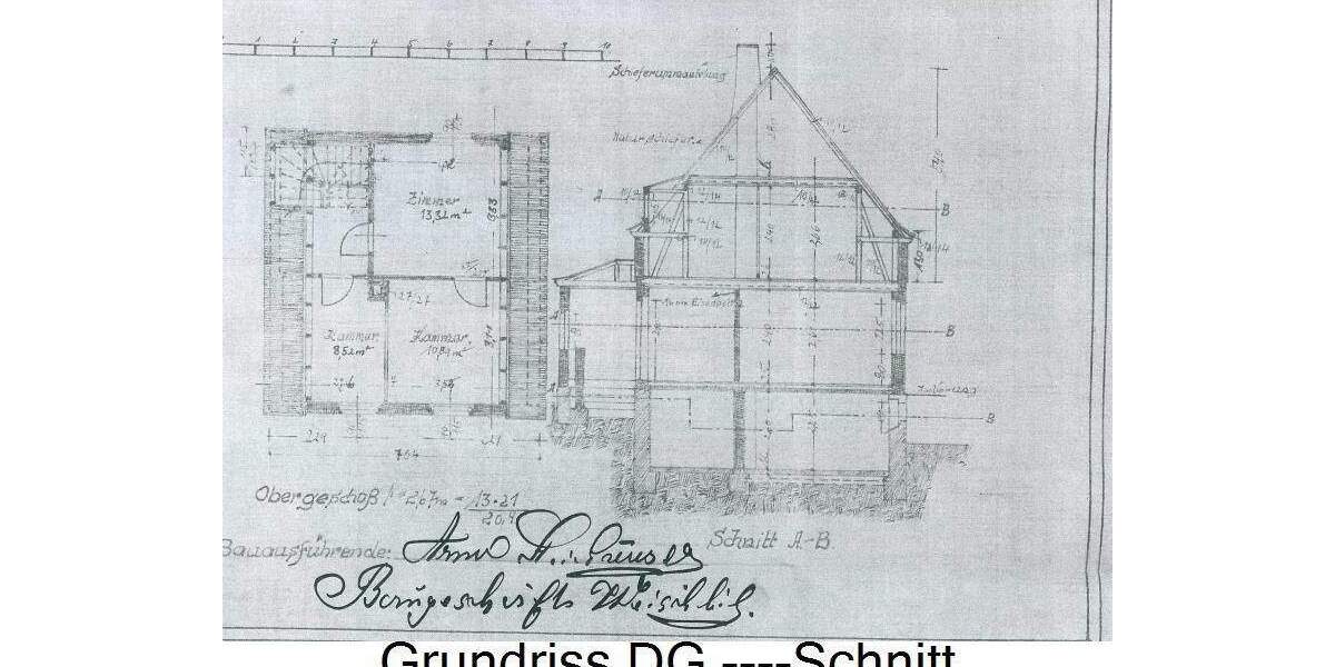 Einfamilienhaus Weischlitz - 4 Zimmer, 77 m&sup2;, 90.000&euro; | Angebot:25739576