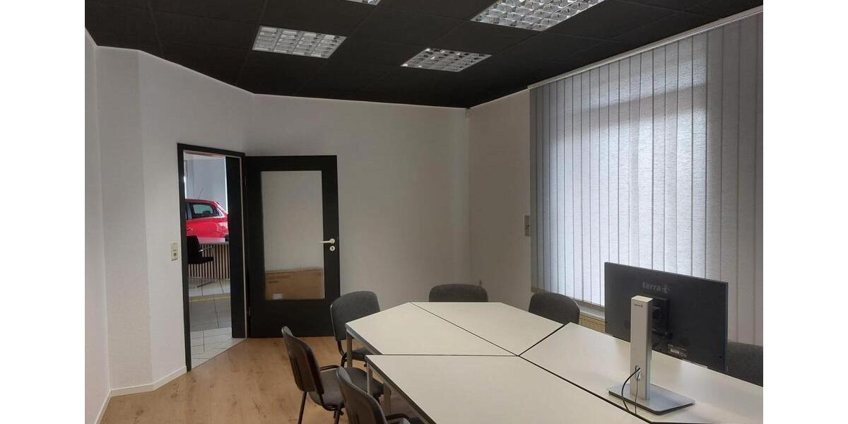 Gewerbeobjekt Zeulenroda-Triebes Triebes - 250&euro; | Angebot:16480250