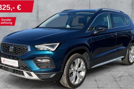 Seat Ateca 68.782 km 24.340 &euro; Hof 95030