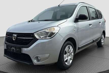 Dacia Lodgy 59.465 km 9.997 &euro; Neustadt/Vogtland 08223