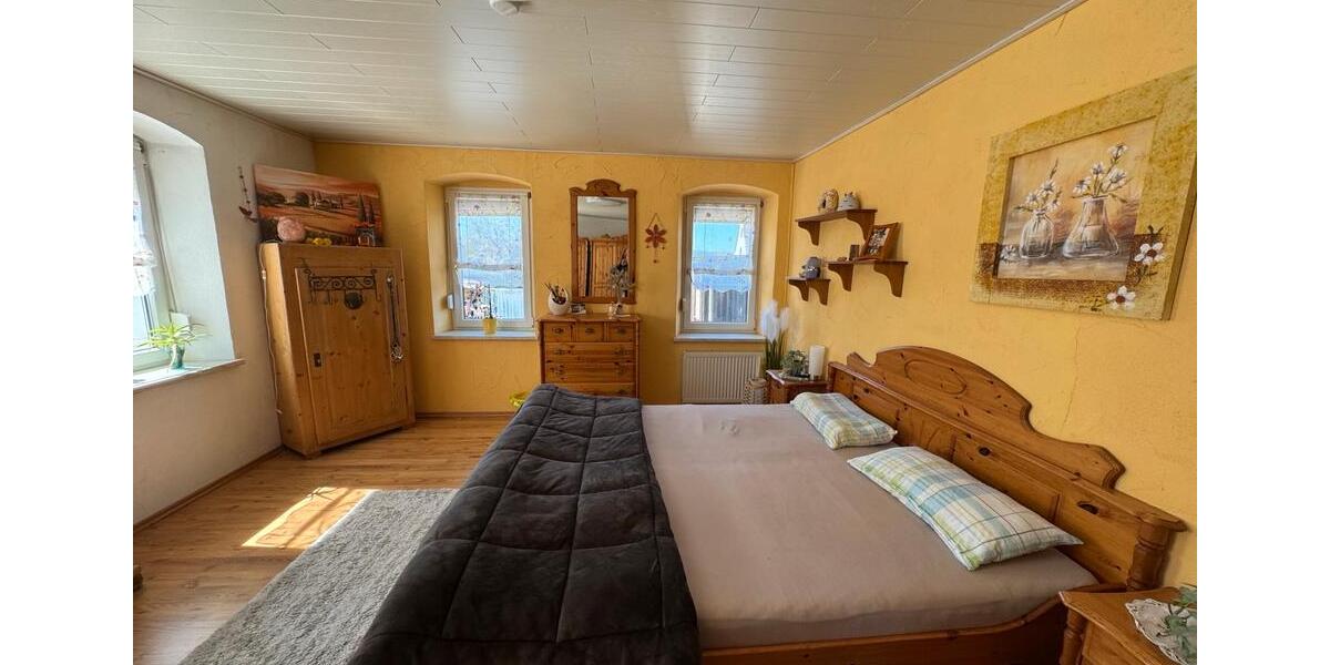 Einfamilienhaus Rehau - 5 Zimmer, 110 m&sup2;, 250.000&euro; | Angebot:26416374