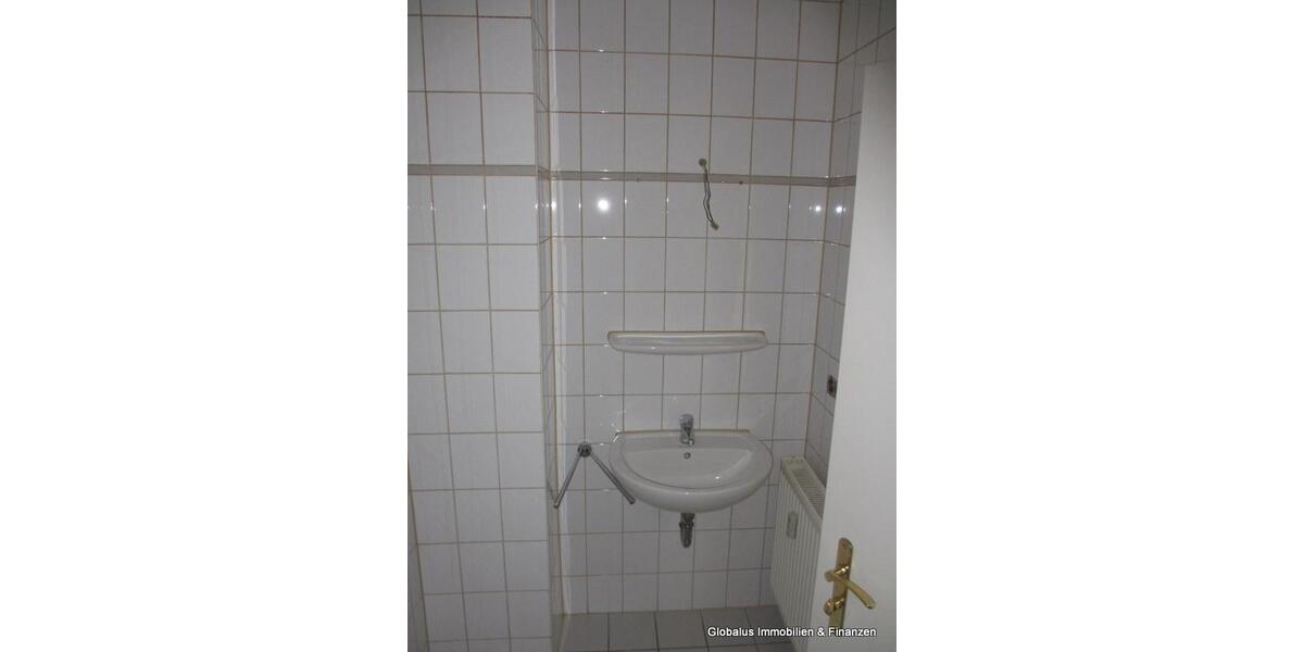 Etagenwohnung Plauen Bahnhofsvorstadt - 2 Zimmer, 52 m&sup2;, 250&euro; | Angebot:21898361