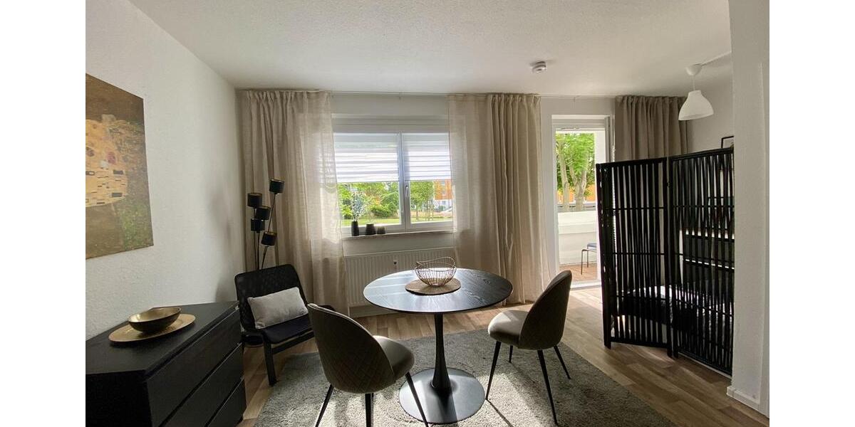 Etagenwohnung Reichenbach im Vogtland - 1 Zimmer, 34 m&sup2;, 320&euro; | Angebot:26008286