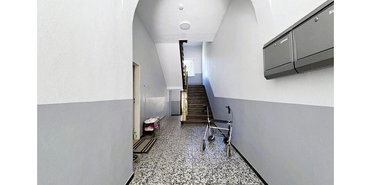 Etagenwohnung Hof Altstadt - 3 Zimmer, 80 m&sup2;, 650&euro; | Angebot:26664854