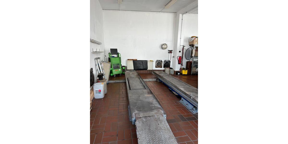 Gewerbeobjekt Zeulenroda-Triebes Triebes - 1.000&euro; | Angebot:18594454