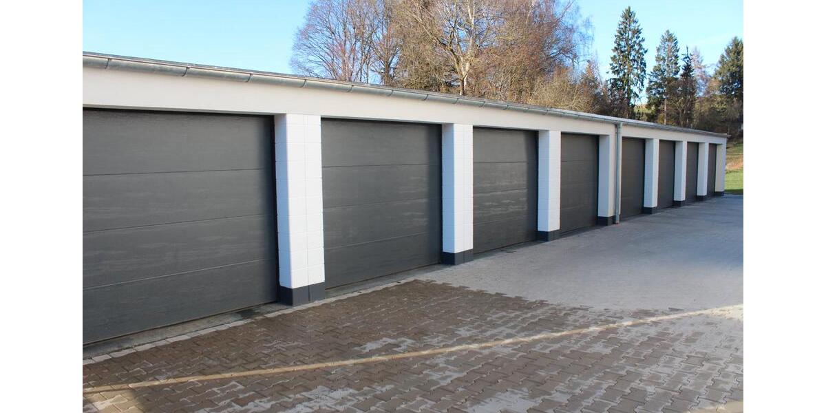 Terrassenwohnung Oberkotzau - 2 Zimmer, 70 m&sup2;, 575&euro; | Angebot:26494745