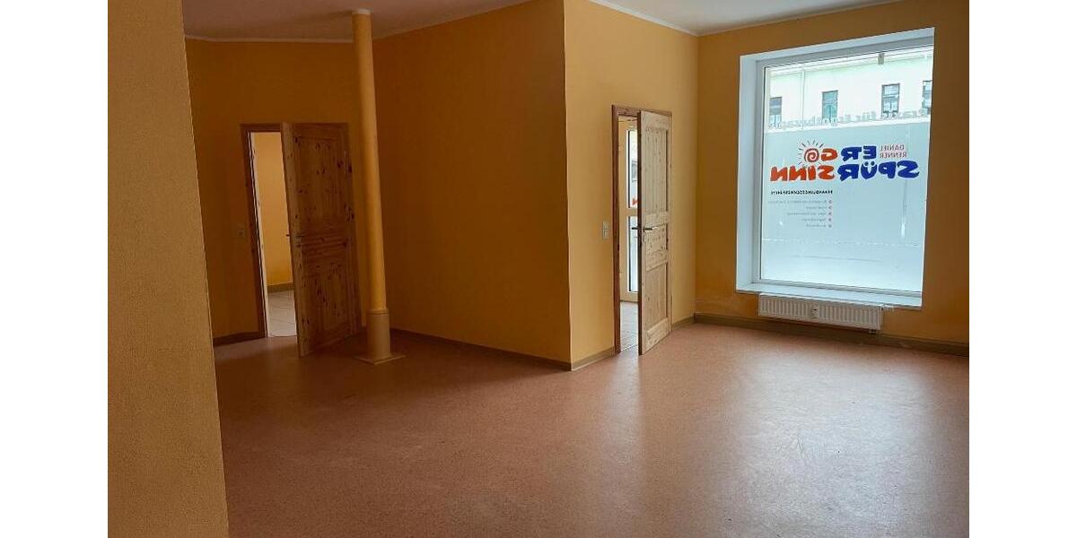 Gewerbeobjekt Elsterberg - 379&euro; | Angebot:20440712