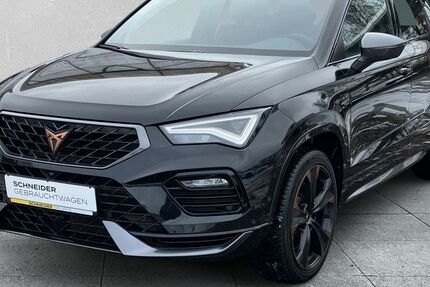 Cupra Ateca 18.291 km 38.890 &euro; Hof 95030