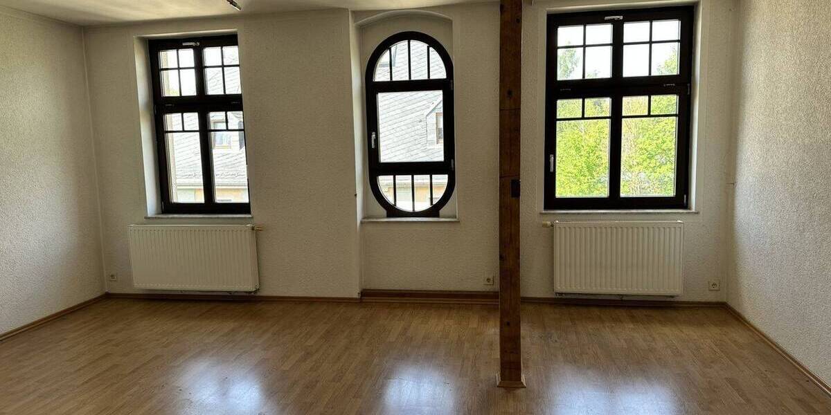 Mehrfamilienhaus, Wohnhaus Reichenbach/Vogtland Reichenbach - 1 Zimmer, 340 m&sup2;, 49.000&euro; | Angebot:25707431
