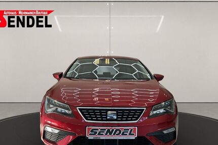 Seat Leon 85.519 km 12.499 &euro; Hof 95030