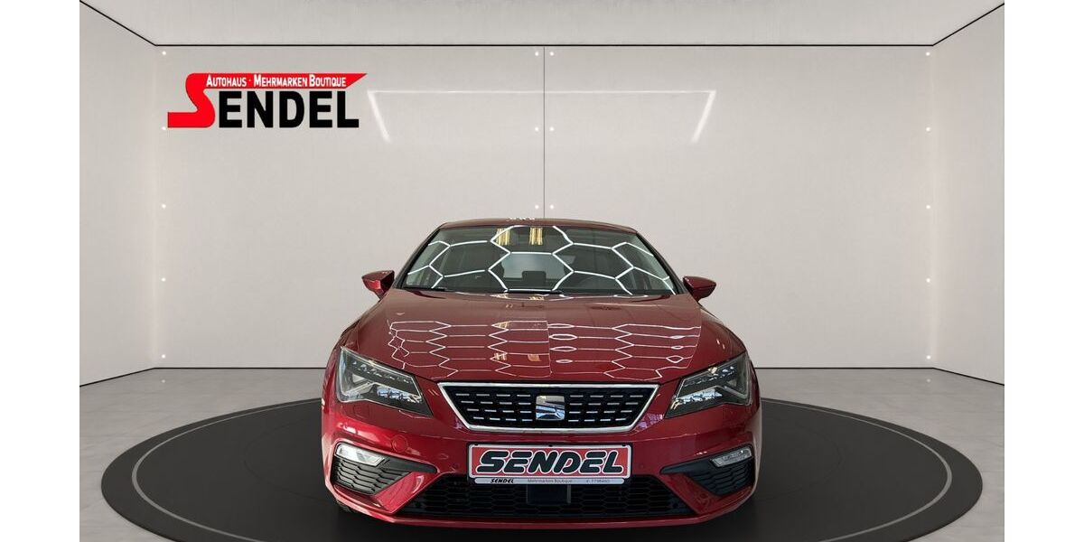 Seat Leon 85.519 km 12.499 &euro; Hof 95030