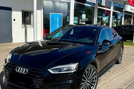 Audi A5 169.000 km 20.999 &euro; Plauen 08523