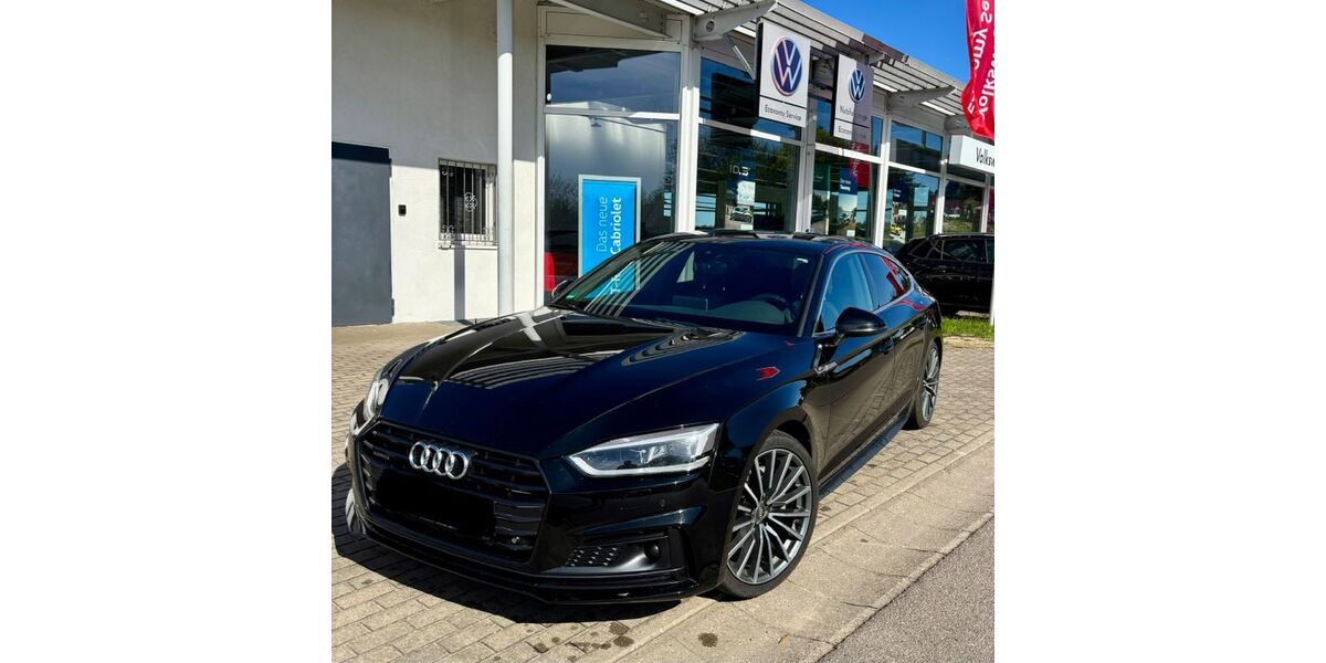 Audi A5 169.000 km 20.999 &euro; Plauen 08523