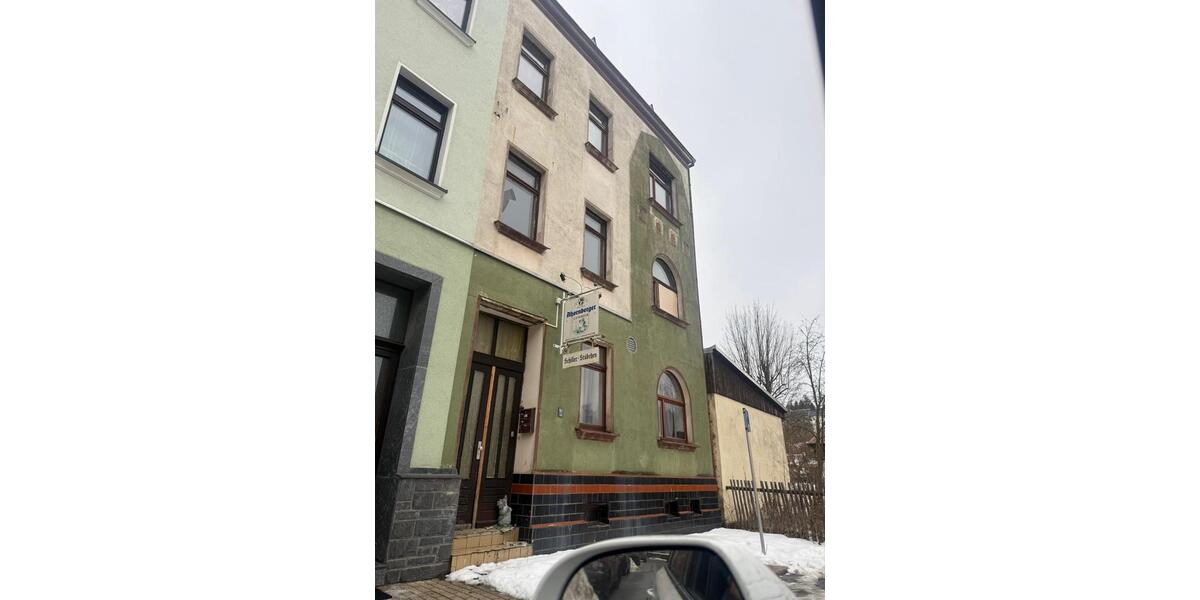 Einfamilienhaus Markneukirchen - 12 Zimmer, 150 m&sup2;, 75.000&euro; | Angebot:27042846