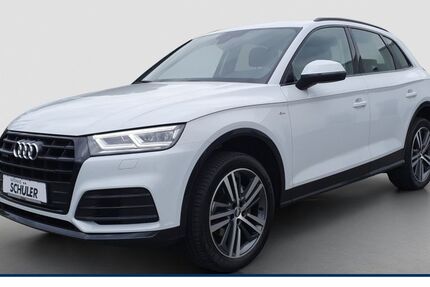 Audi Q5 65.395 km 32.895 &euro; Falkenstein 08223