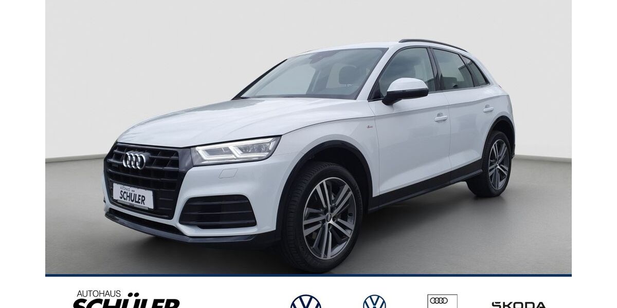 Audi Q5 65.395 km 32.895 &euro; Falkenstein 08223