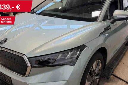 Skoda Enyaq 14.908 km 33.930 &euro; Hof 95030