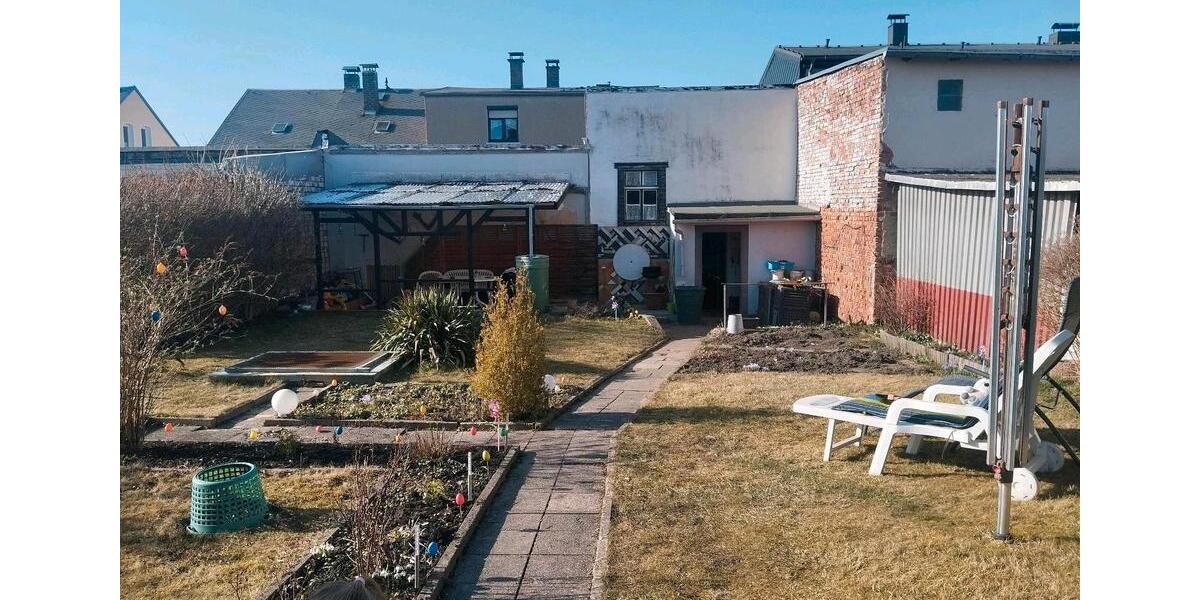 Einfamilienhaus Weißendorf - 6 Zimmer, 269 m&sup2;, 105.000&euro; | Angebot:26247710