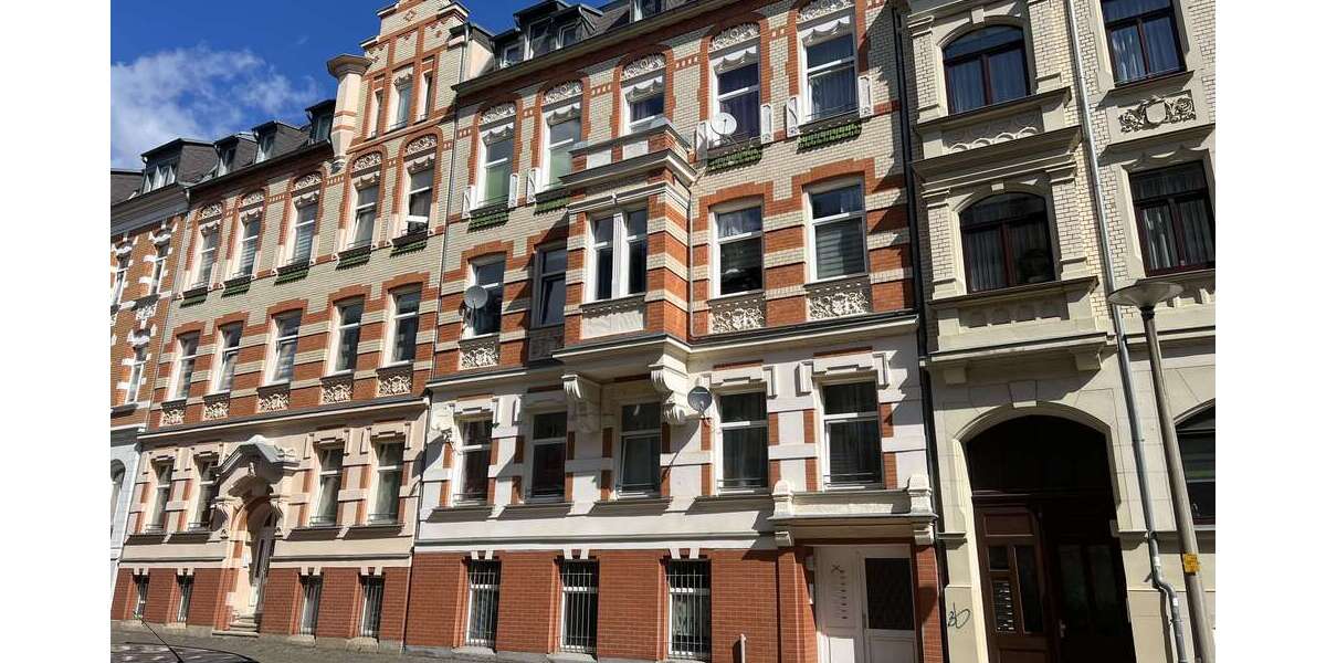 Einfamilienhaus Plauen Bahnhofsvorstadt - 20 Zimmer, 398 m&sup2;, 350.000&euro; | Angebot:14573350