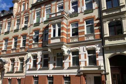 Haus Plauen Bahnhofsvorstadt - 20 Zimmer, 398 m&sup2;, 350.000&euro; | Angebot:14573350