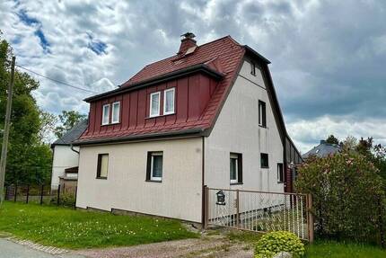 Haus Falkenstein - 7 Zimmer, 95 m&sup2;, 80.000&euro; | Angebot:26741161