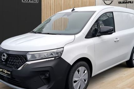 Nissan Townstar 1.100 km 21.500 &euro; Plauen 08529