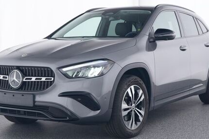 Mercedes-Benz GLA 250 34.252 km 41.930 &euro; Hof 95030