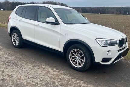 BMW X3 391.253 km 7.900 &euro; Greiz 07973