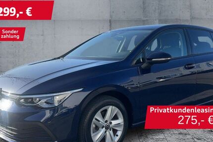 VW Golf 37.208 km 21.000 &euro; Hof 95030