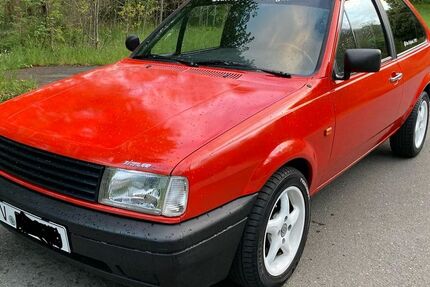 VW Polo 111.583 km 1.990 &euro; Elsterberg 07985