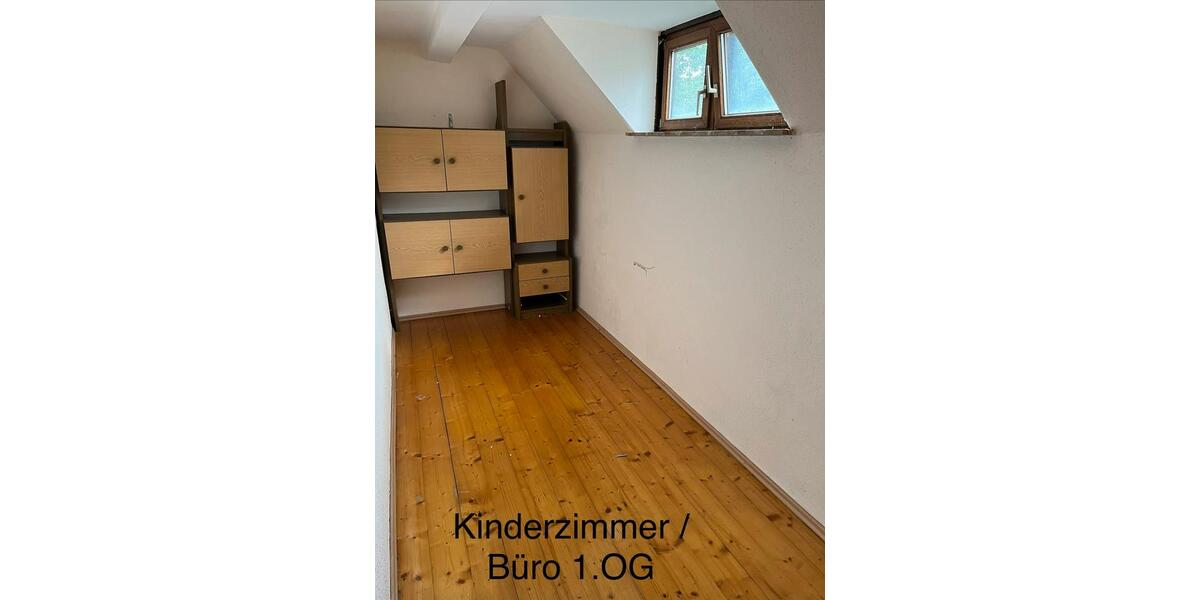 Doppelhaushälfte Rehau - 10 Zimmer, 150 m&sup2;, 189.000&euro; | Angebot:27030987