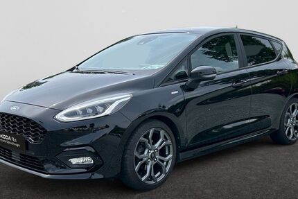 Ford Fiesta 59.954 km 12.980 &euro; Hof 95032
