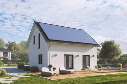 Haus Treuen Vogtl Treuen - 4 Zimmer, 124 m&sup2;, 232.879&euro; | Angebot:25781274