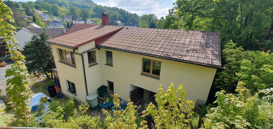 Einfamilienhaus Neuensalz - 69.000&euro; | Angebot:25800446
