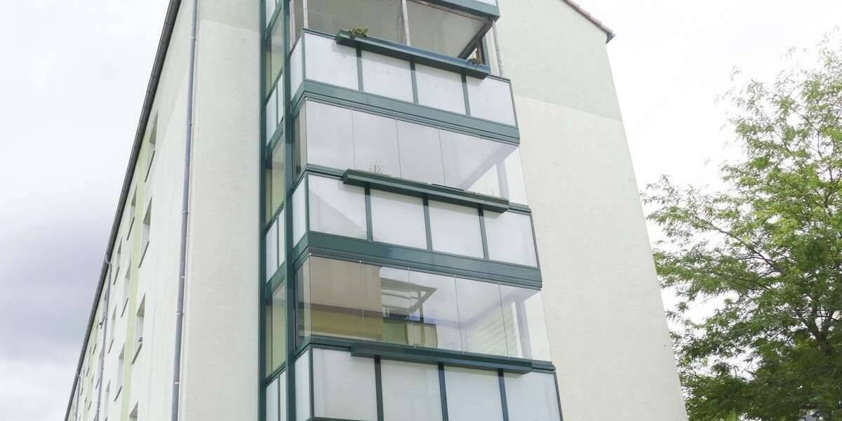 Etagenwohnung Greiz - 32.000&euro; | Angebot:25665938